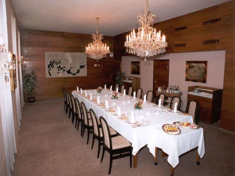 Hotel Slavia Brno Dış mekan fotoğraf