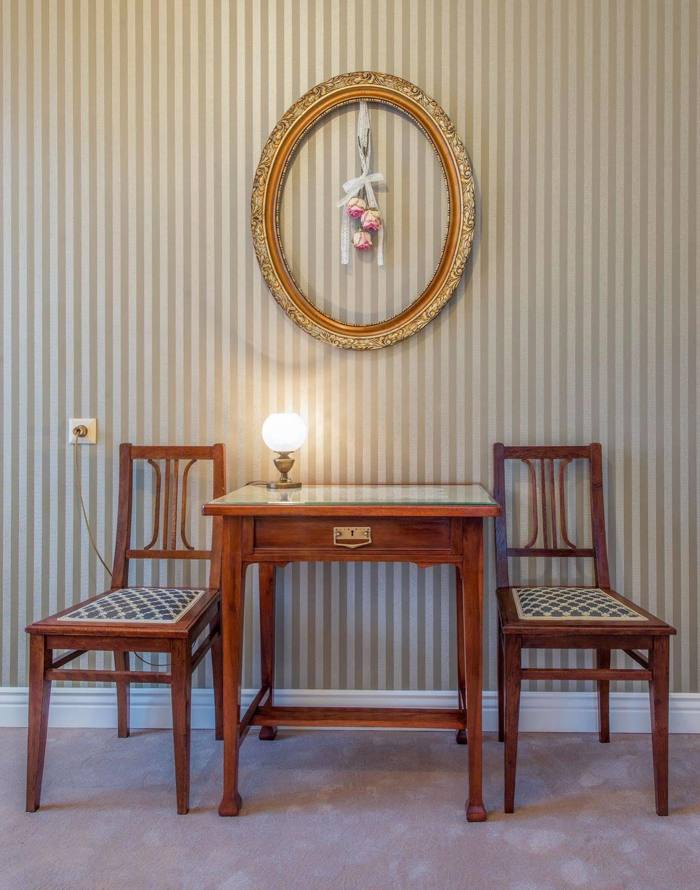 Hotel Slavia Brno Dış mekan fotoğraf
